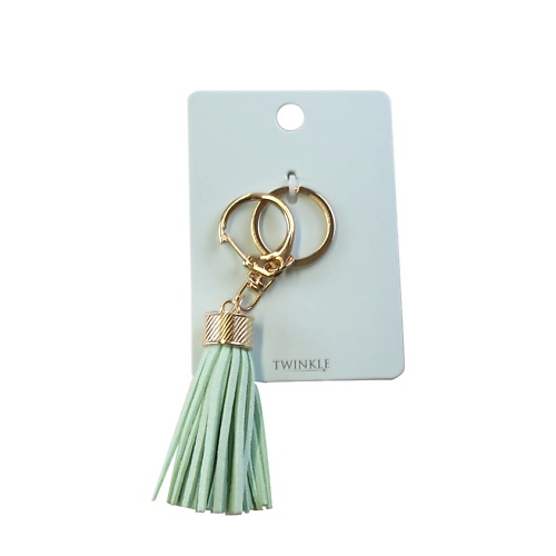 Брелок TWINKLE Брелок Mint