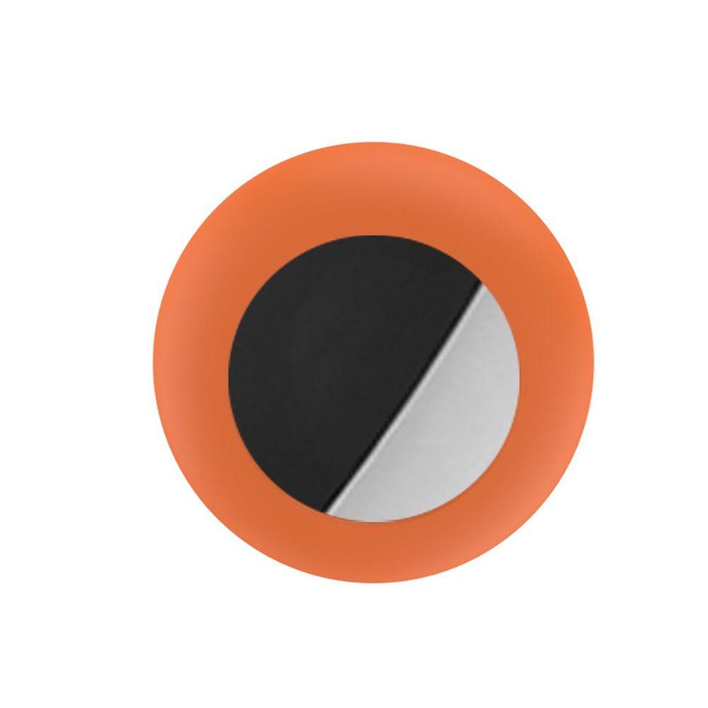 Противоутерянный GPS-трекер, водонепроницаемый держатель для поиска предметов, аксессуары, брелок для ключей